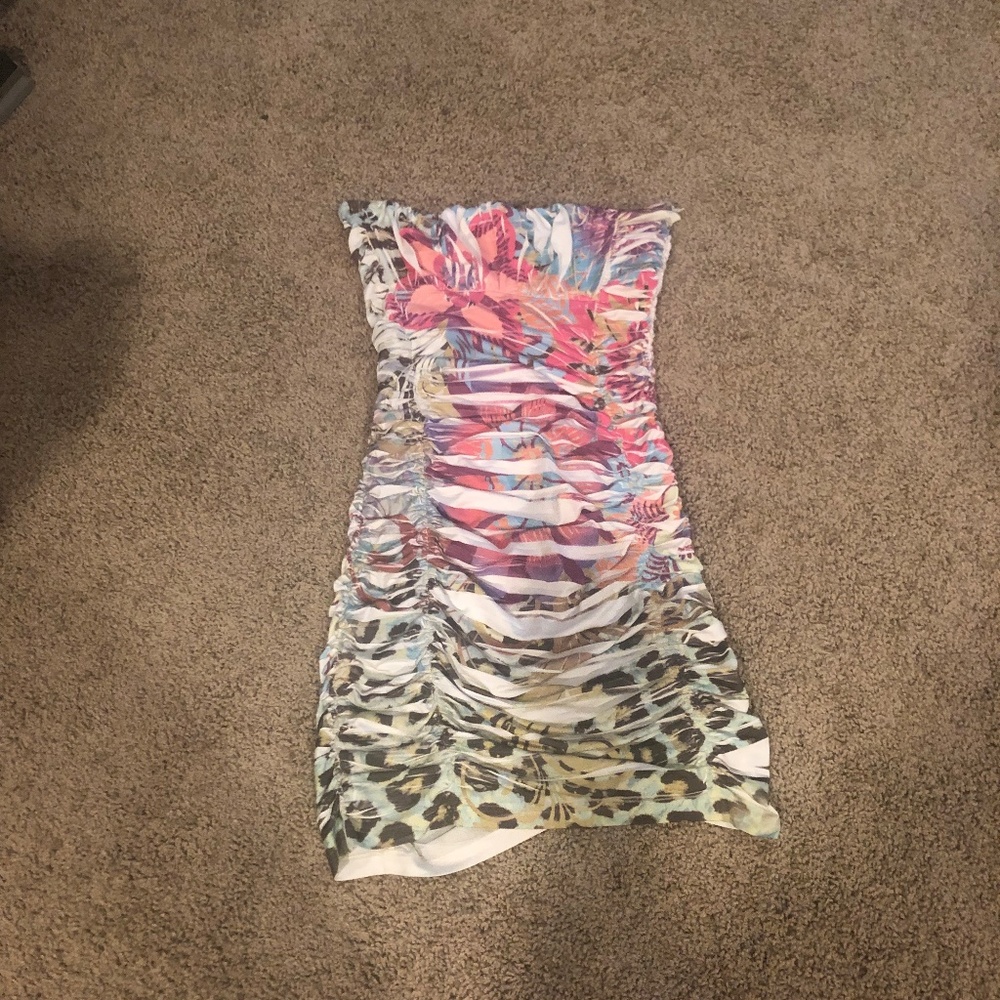 COCKTAIL DRESS